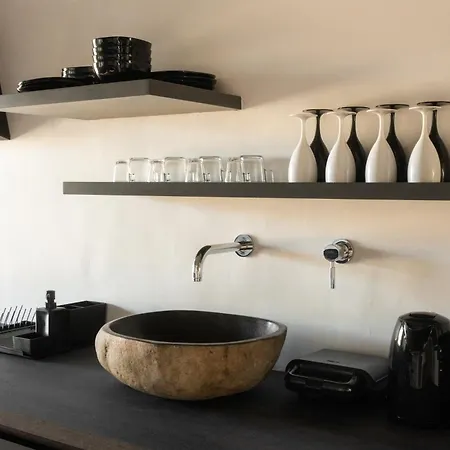 Apartment Panda Art Ano Mera