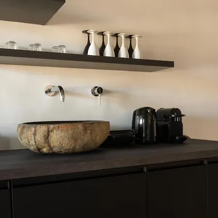 Panda Art Апартаменты Ано Мера