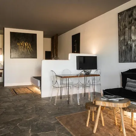 Апартаменты Panda Art *