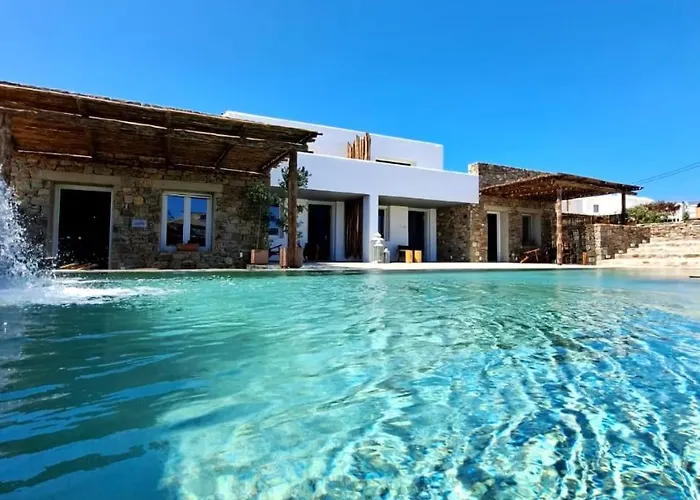 Panda Art Διαμέρισμα Άνω Μερά