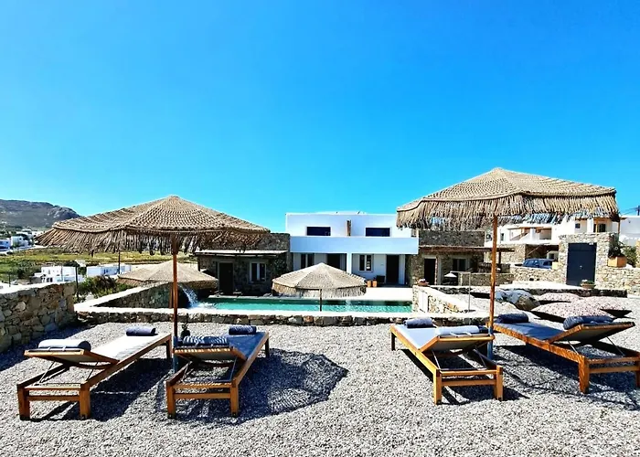 Διαμέρισμα Panda Art *