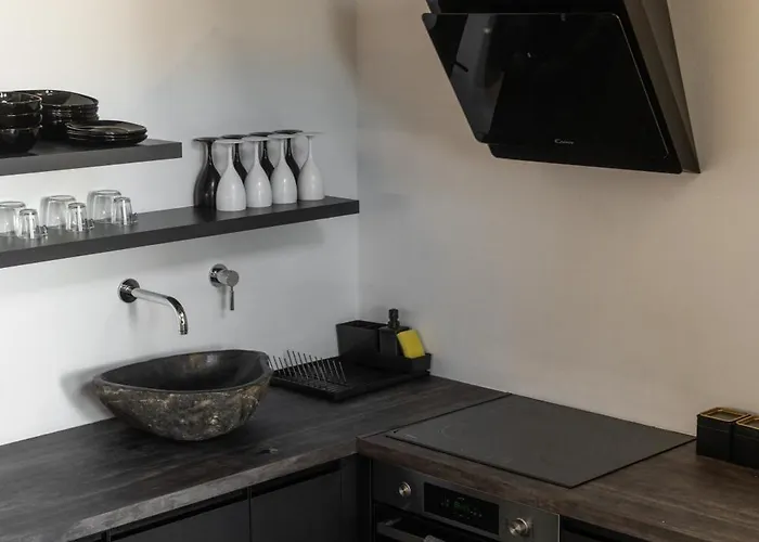 Panda Art Διαμέρισμα