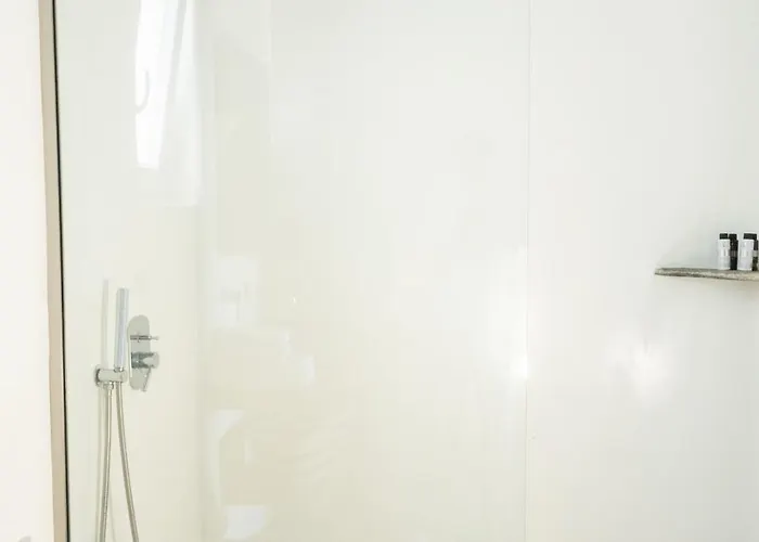 Апартаменты Panda Art