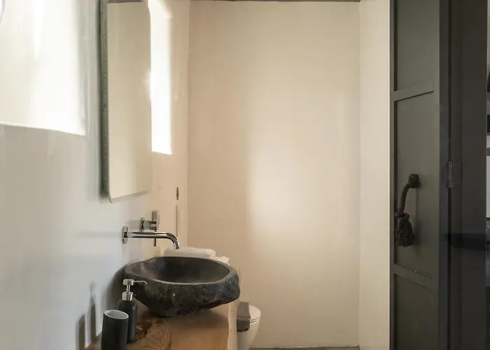 Panda Art Διαμέρισμα *