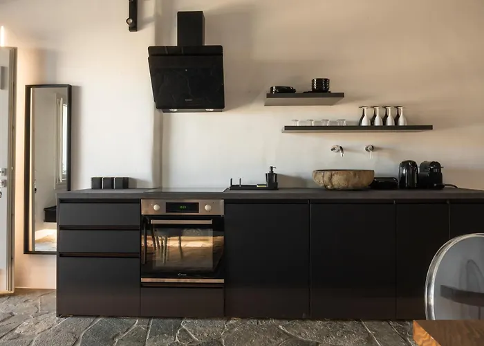 Panda Art Διαμέρισμα *