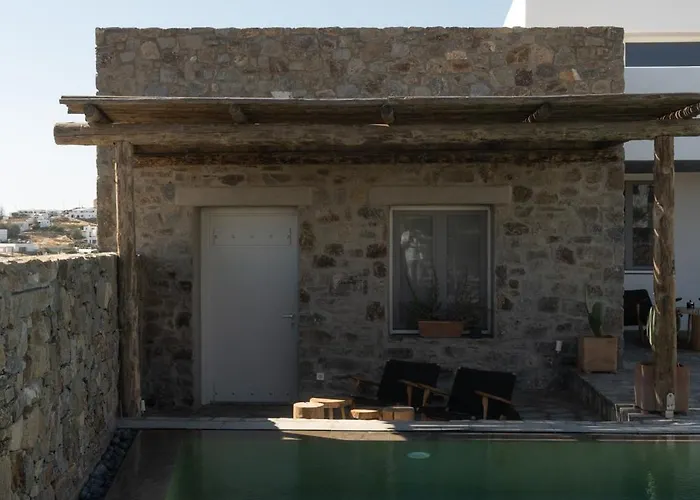 Panda Art Διαμέρισμα