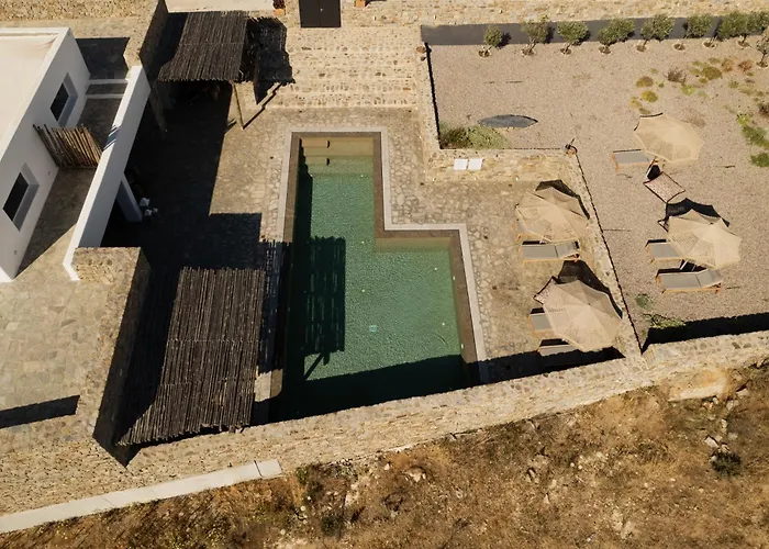 Διαμέρισμα Panda Art Άνω Μερά