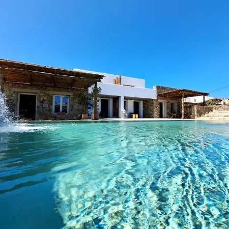 Panda Art Apartment Ano Mera