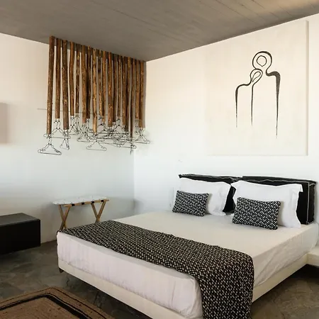 Panda Art Apartment