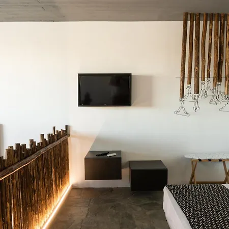 Apartment Panda Art Ano Mera