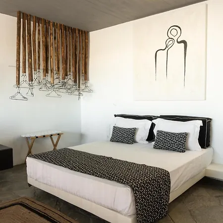 Apartment Panda Art Ano Mera