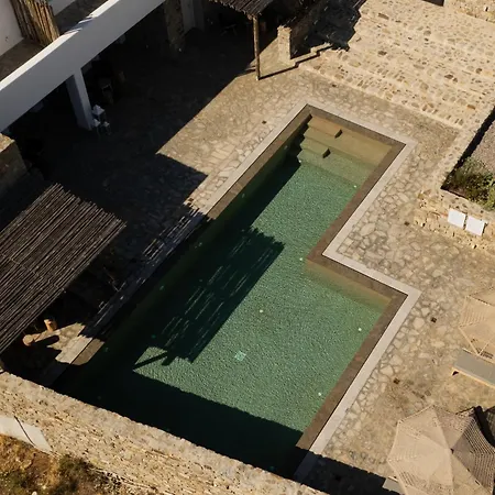 Panda Art Apartment Ano Mera