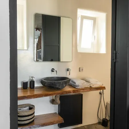 Apartment Panda Art Ano Mera