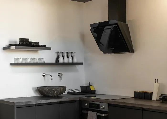 Panda Art Lejlighed *