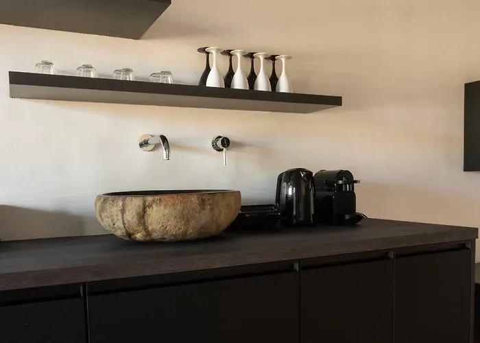 Panda Art Lejlighed Ano Mera