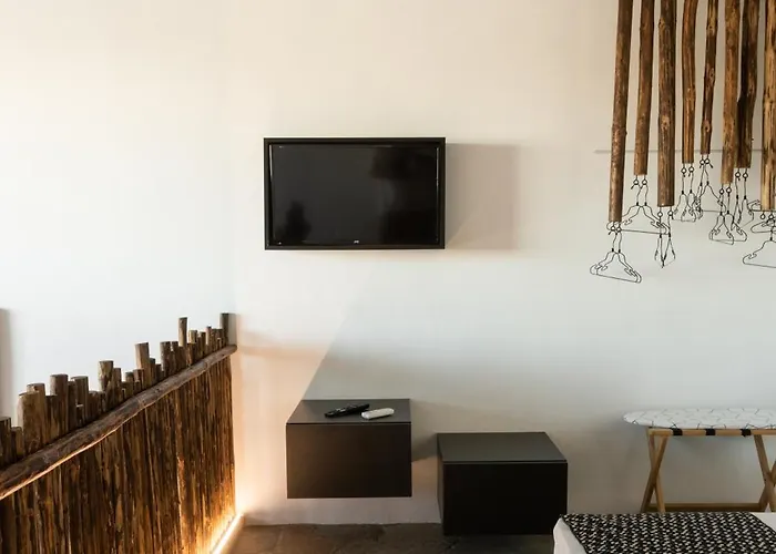 Lejlighed Panda Art Ano Mera