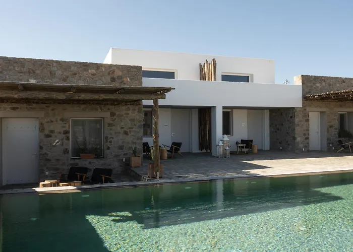 Lejlighed Panda Art Ano Mera