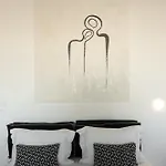 Panda Art Apartament *