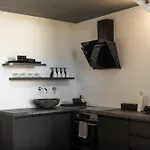 Panda Art Apartament *