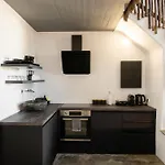 Apartament Panda Art *