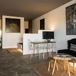 Apartament Panda Art *