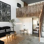 Apartament Panda Art *