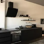 Panda Art Apartament *