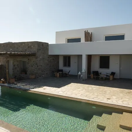 Apartament Panda Art Ano Mera