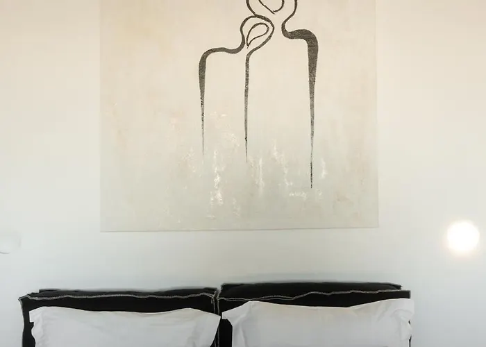 Panda Art Apartament *