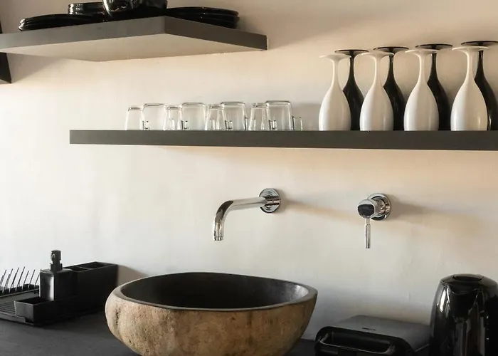 Apartament Panda Art Ano Mera