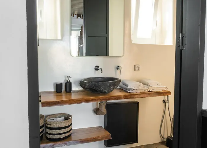 Apartament Panda Art Ano Mera