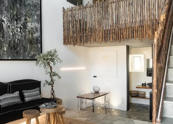 Apartament Panda Art *