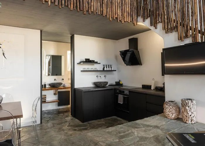 Panda Art Apartament *