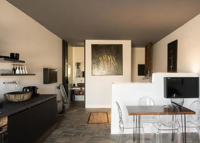 Apartament Panda Art Ano Mera