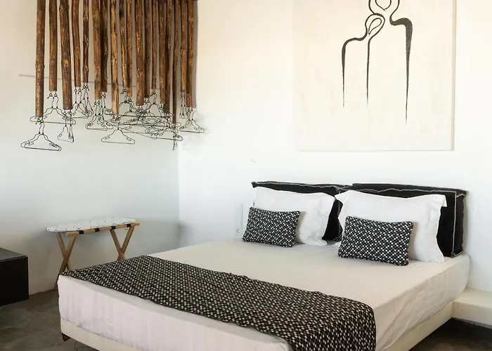 Apartament Panda Art Ano Mera