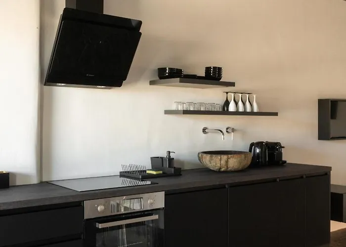 Panda Art Apartament *