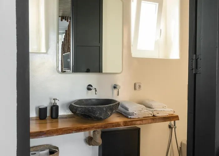 Apartament Panda Art Ano Mera