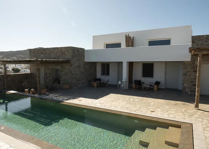 Apartament Panda Art Ano Mera